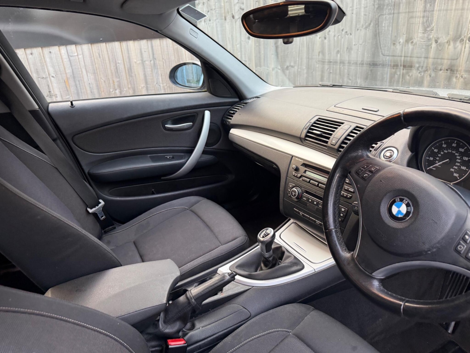Used BMW 1 Series 2007 for sale - 77120385: Photo 9