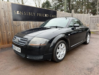 Used Audi TT 2005 for sale - 77174588: Photo