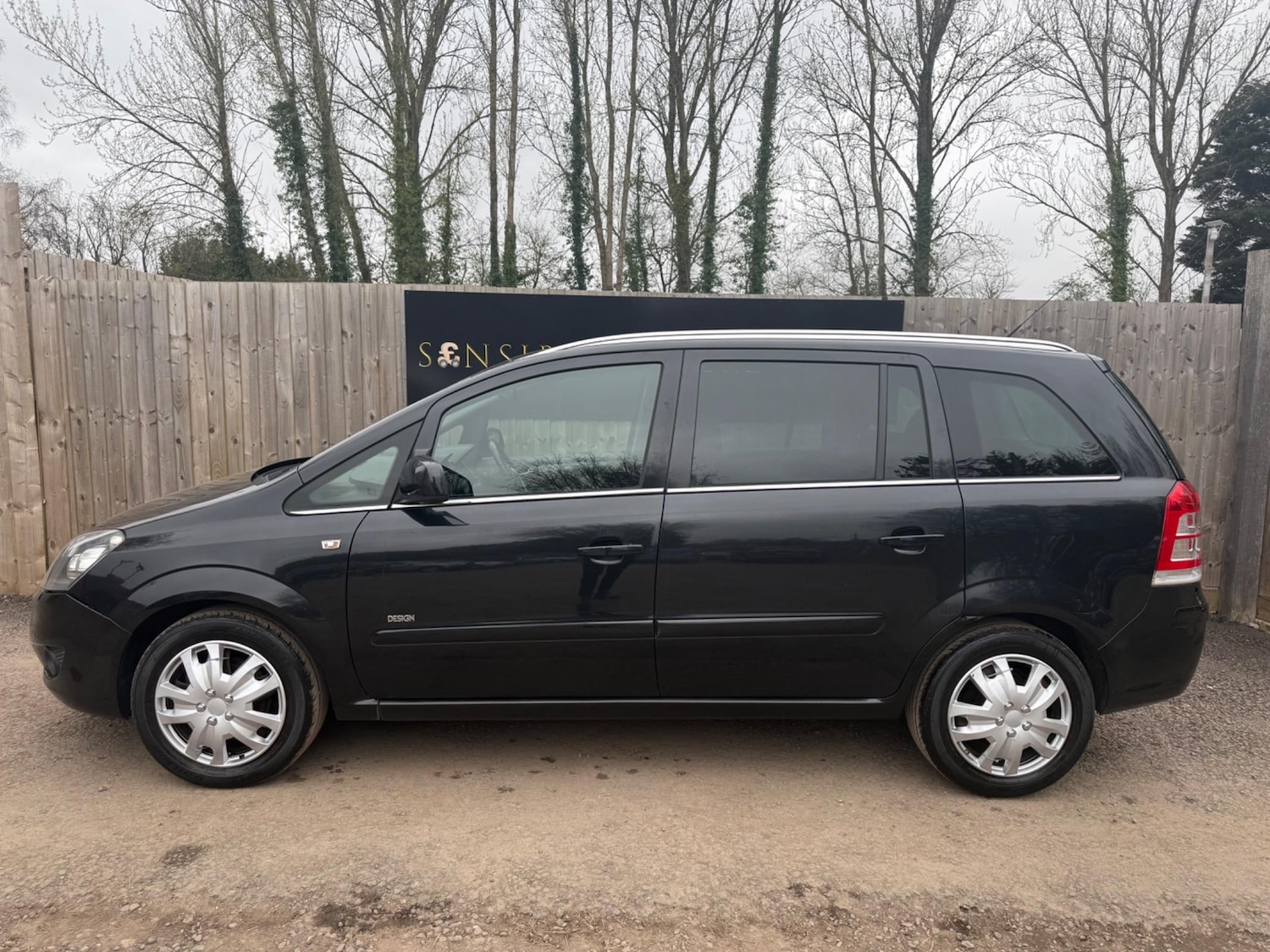 Used Vauxhall Zafira 2013 for sale - 76607556: Photo 5