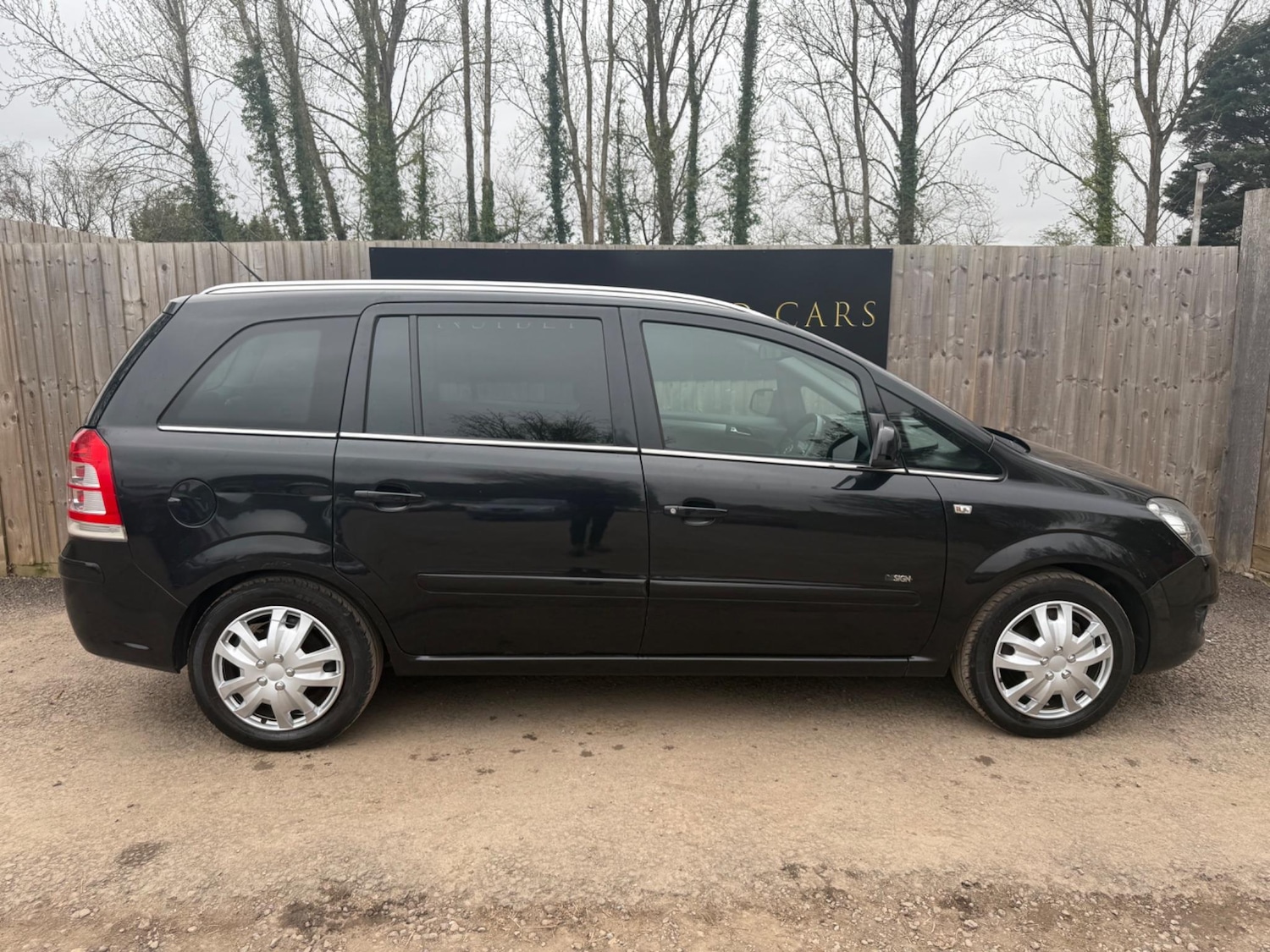 Used Vauxhall Zafira 2013 for sale - 76607556: Photo 7