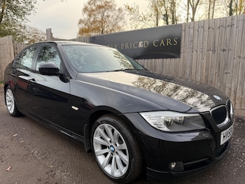 2009 (59) - 2.0 318i SE Business Edition Euro 5 4dr