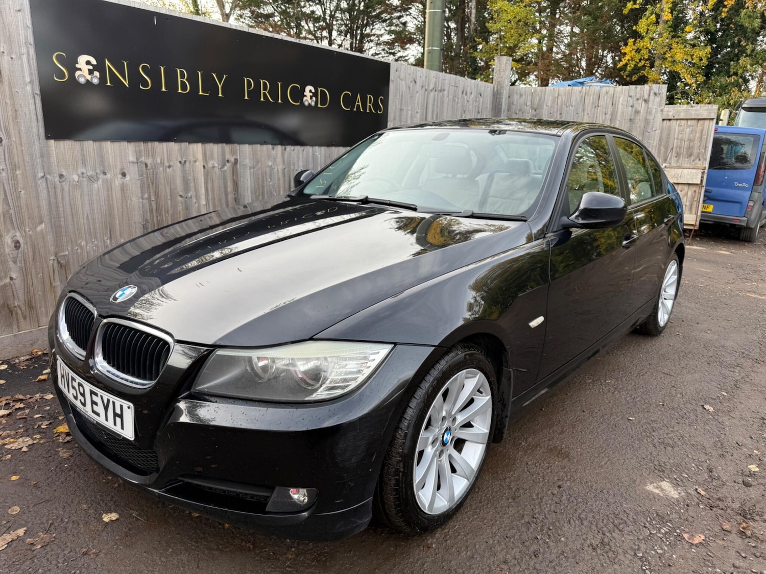 Used BMW 3 Series 2009 for sale - 76608487: Photo 3