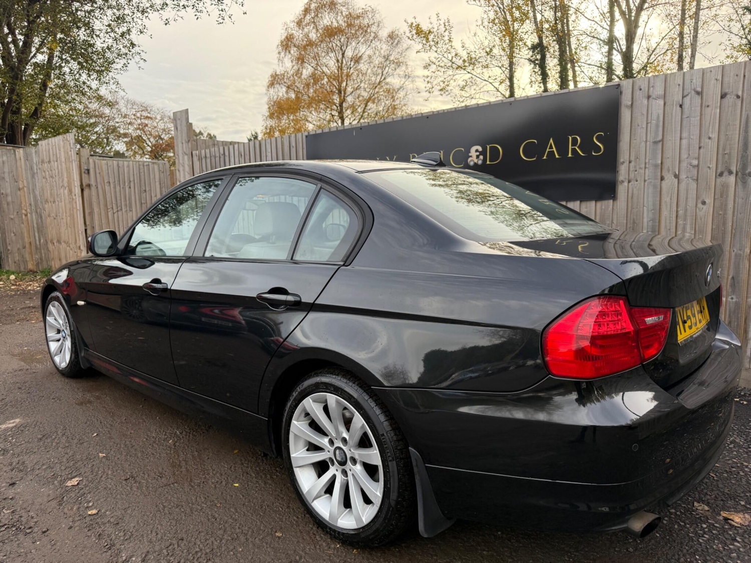 Used BMW 3 Series 2009 for sale - 76608487: Photo 4