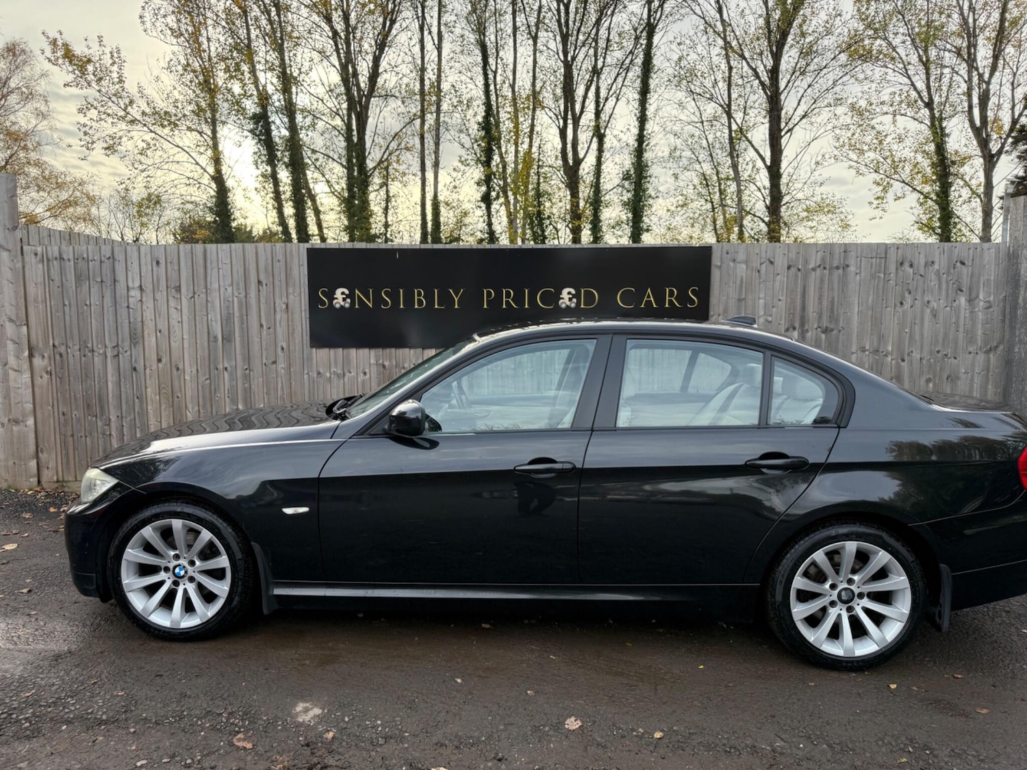 Used BMW 3 Series 2009 for sale - 76608487: Photo 5