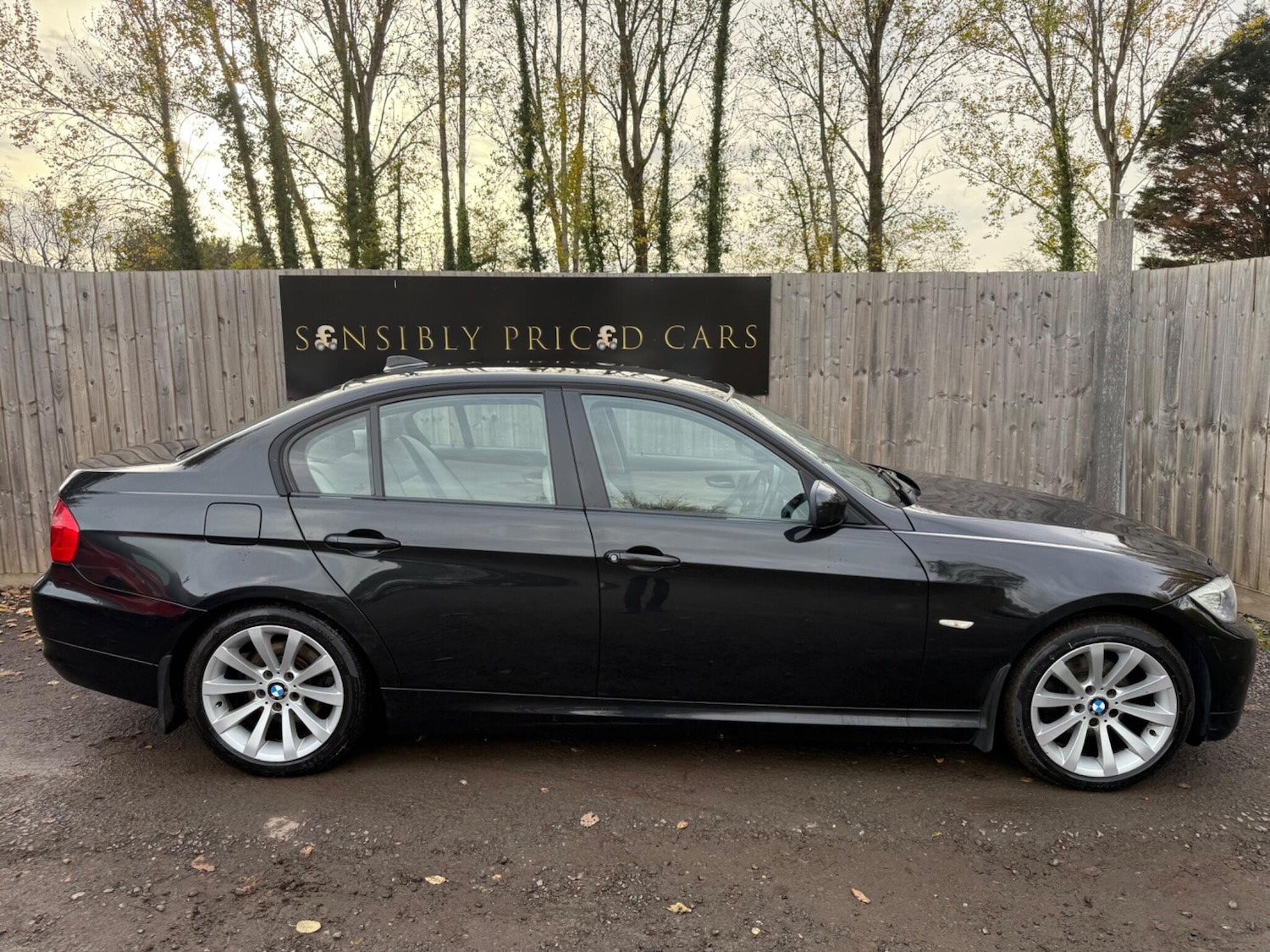 Used BMW 3 Series 2009 for sale - 76608487: Photo 7