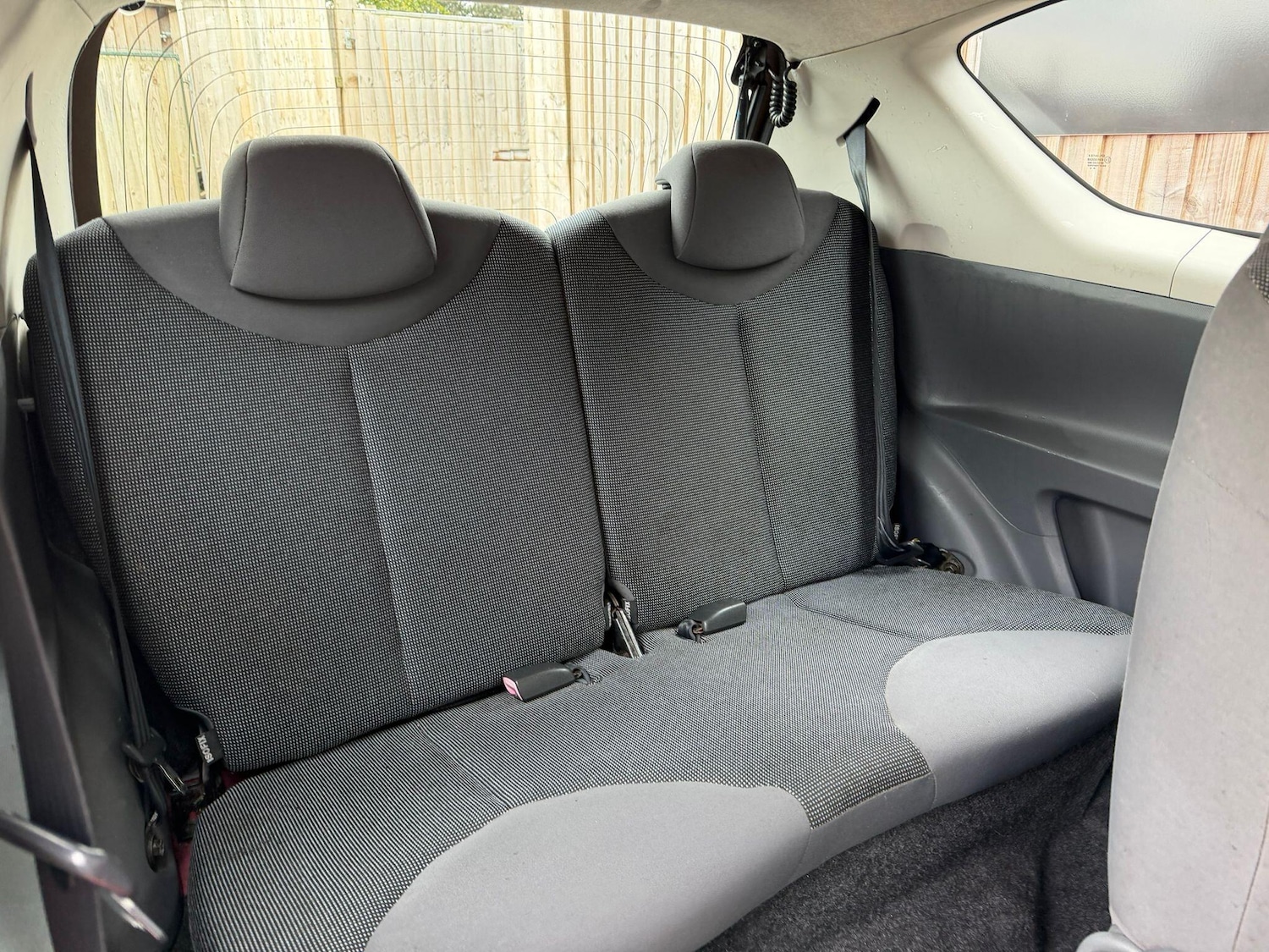 Used Peugeot 107 2006 for sale - 76608560: Photo 11