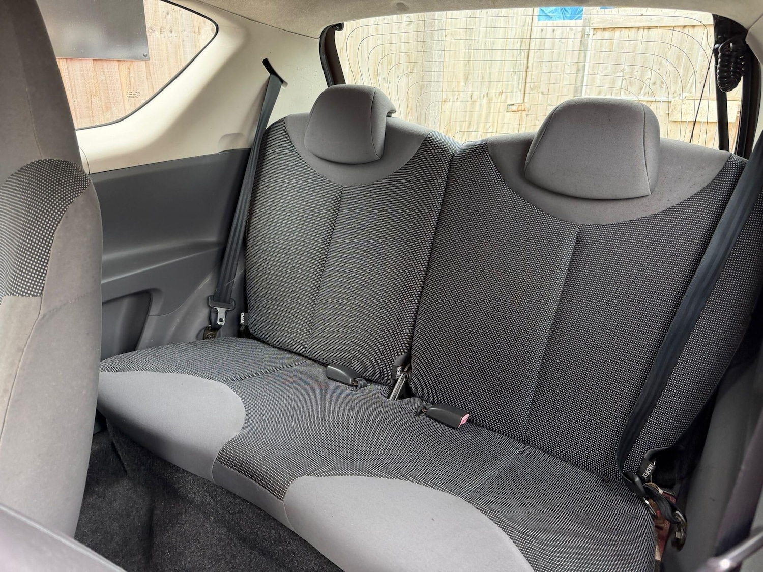 Used Peugeot 107 2006 for sale - 76608560: Photo 12