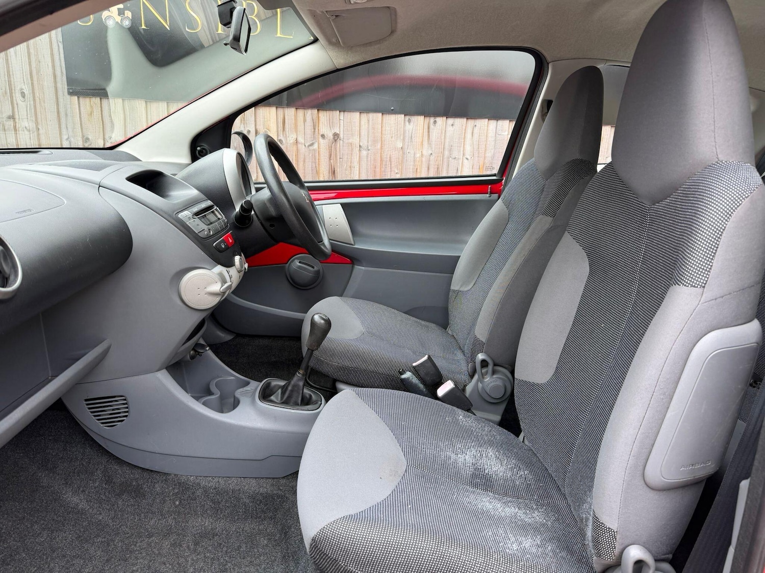 Used Peugeot 107 2006 for sale - 76608560: Photo 14