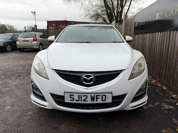 Used Mazda Mazda6 2012 for sale - 76689121: Photo