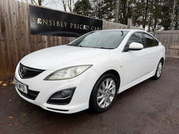 Used Mazda Mazda6 2012 for sale - 76689121: Photo
