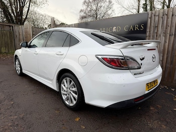 Used Mazda Mazda6 2012 for sale - 76689121: Photo