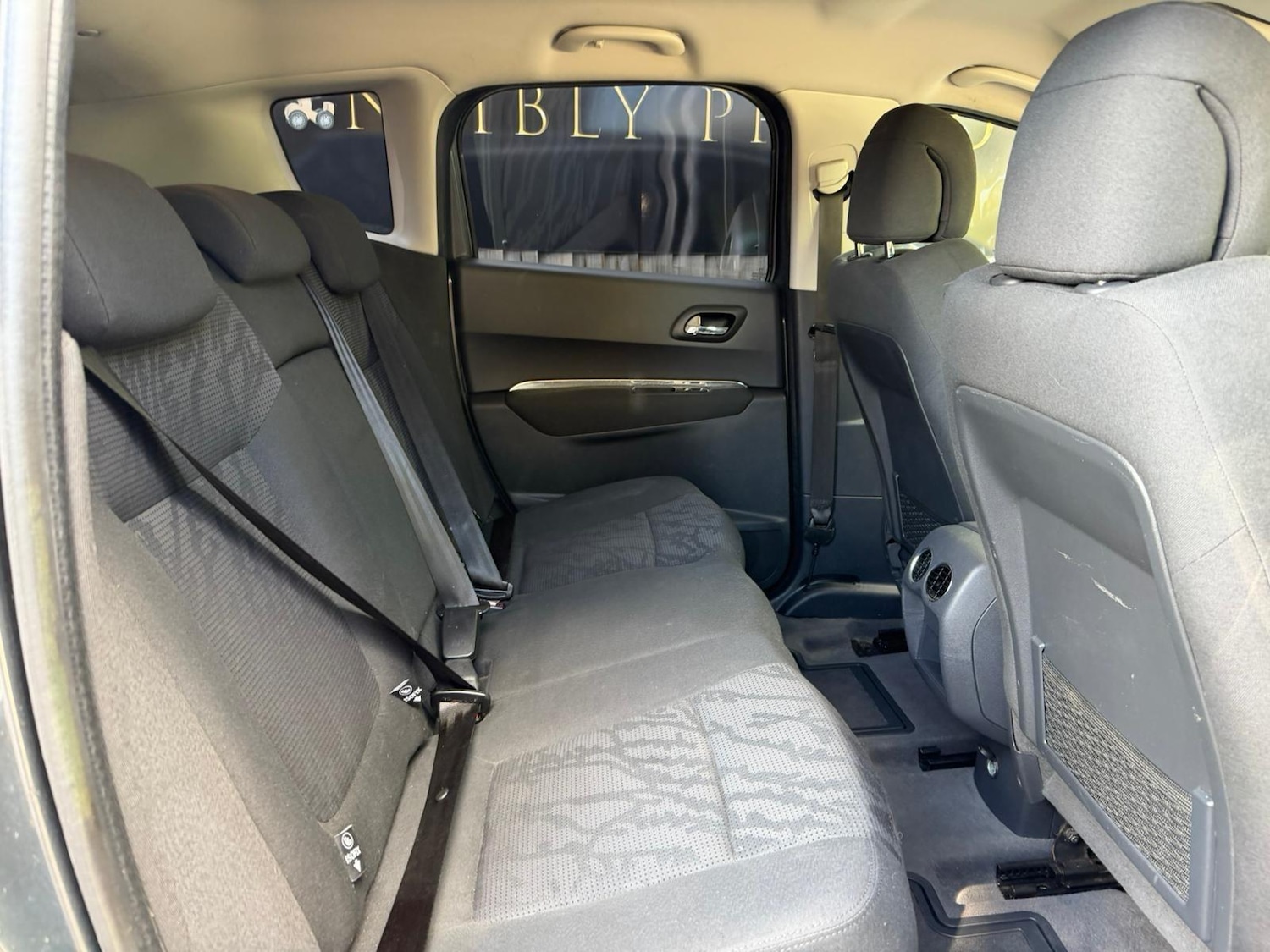 Used Peugeot 3008 2012 for sale - 76607371: Photo 11