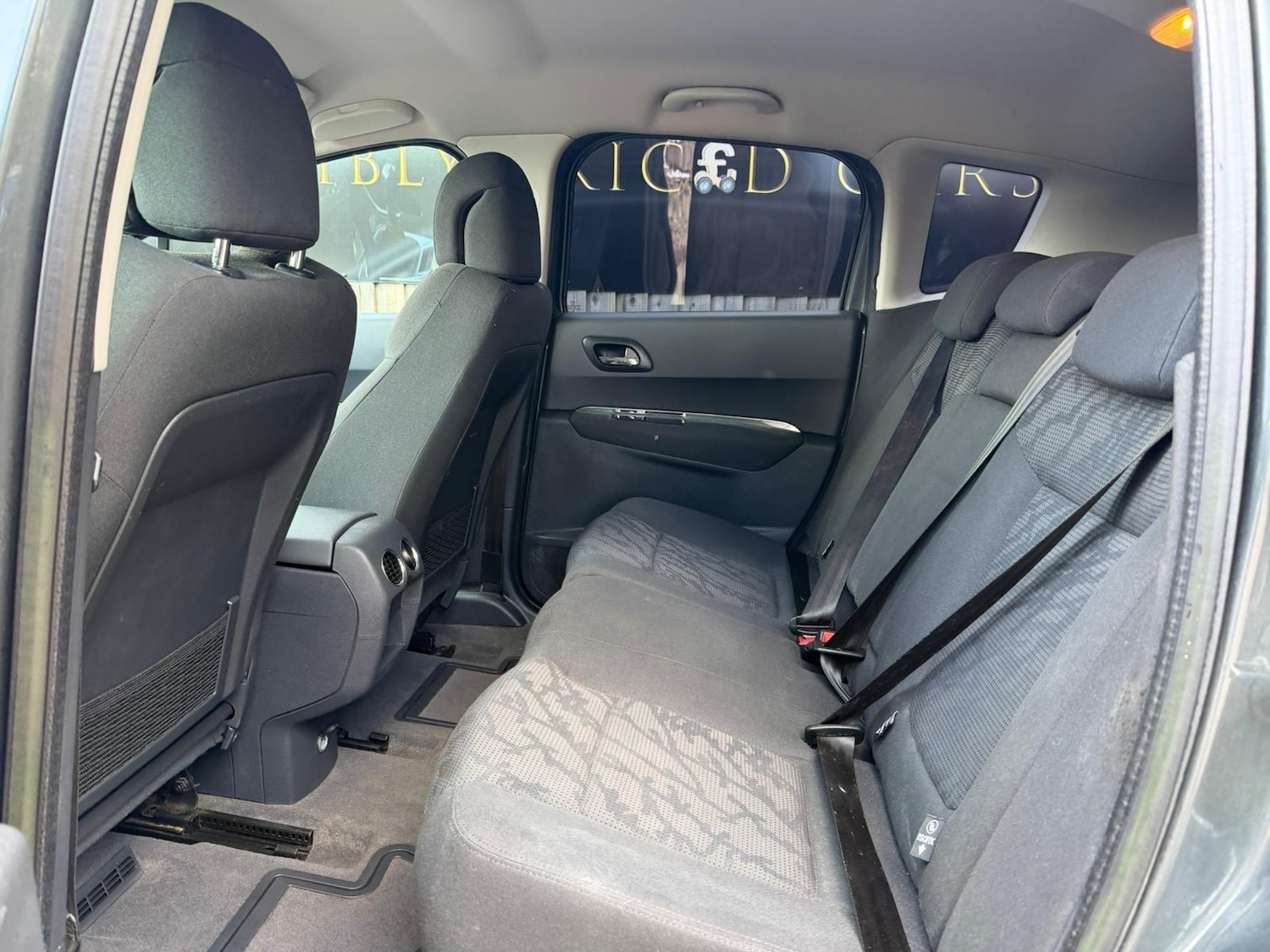 Used Peugeot 3008 2012 for sale - 76607371: Photo 12