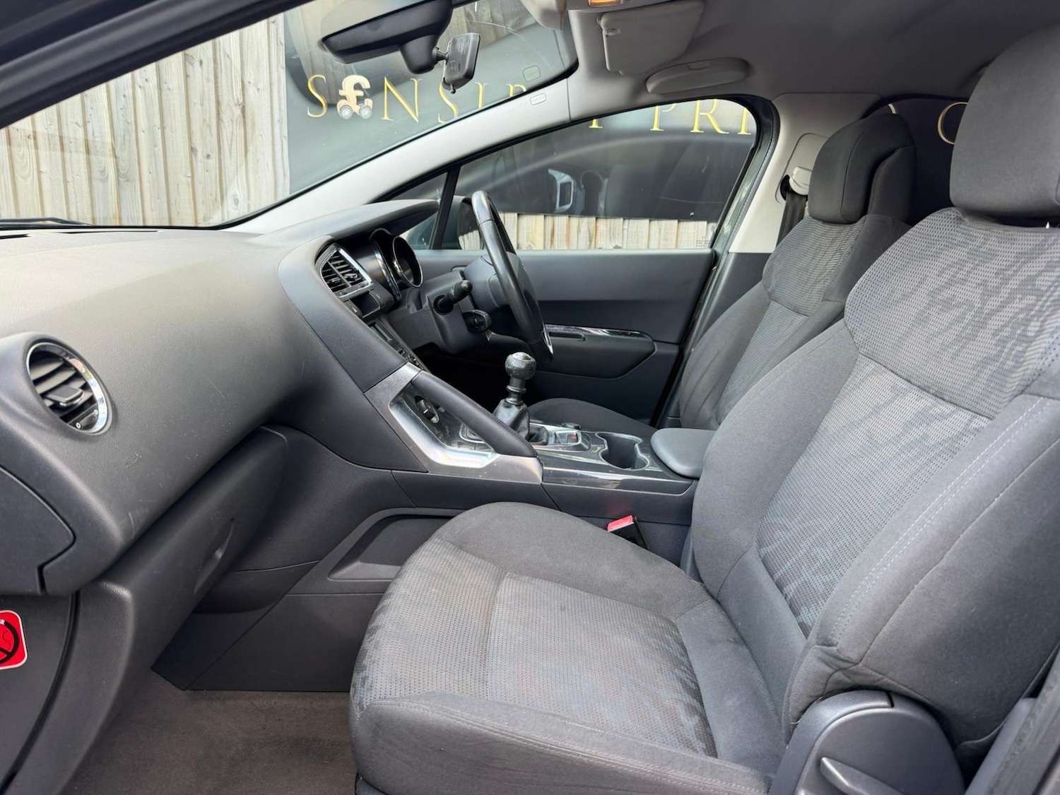 Used Peugeot 3008 2012 for sale - 76607371: Photo 14