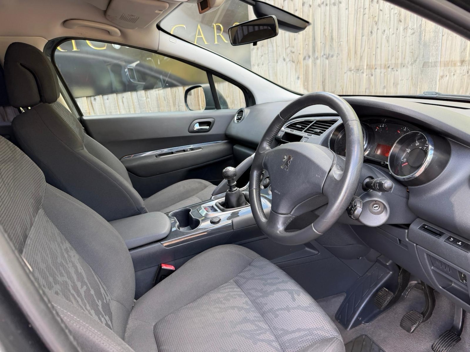 Used Peugeot 3008 2012 for sale - 76607371: Photo 9