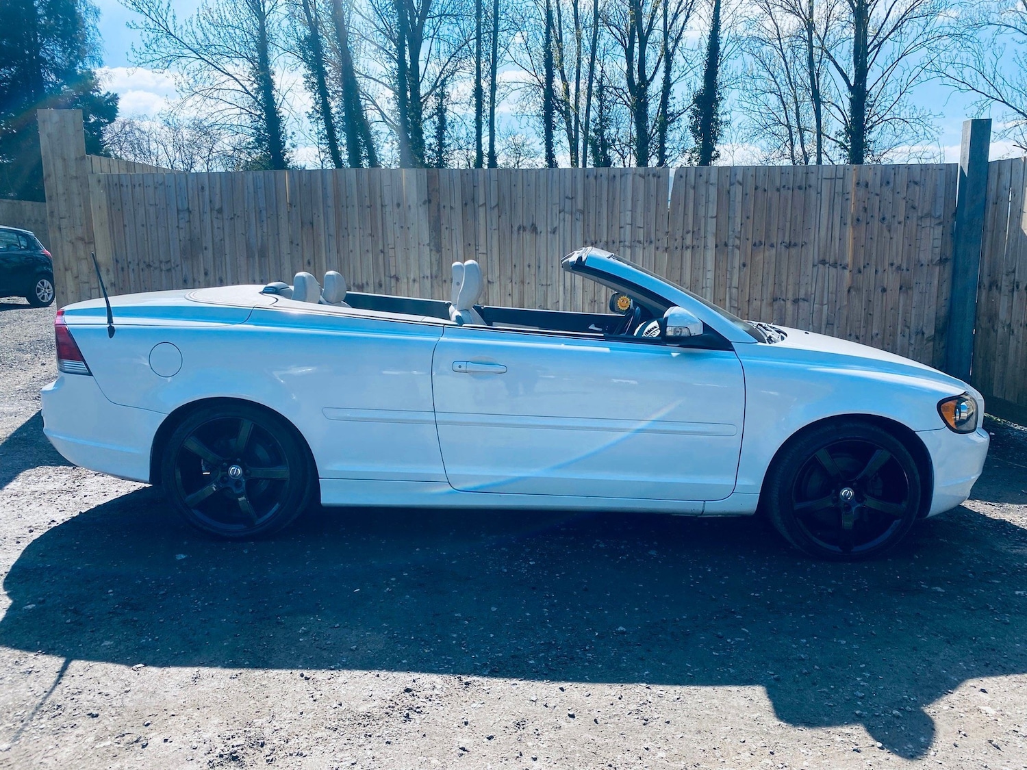 Used Volvo C70 for sale - 76607979: Photo 13