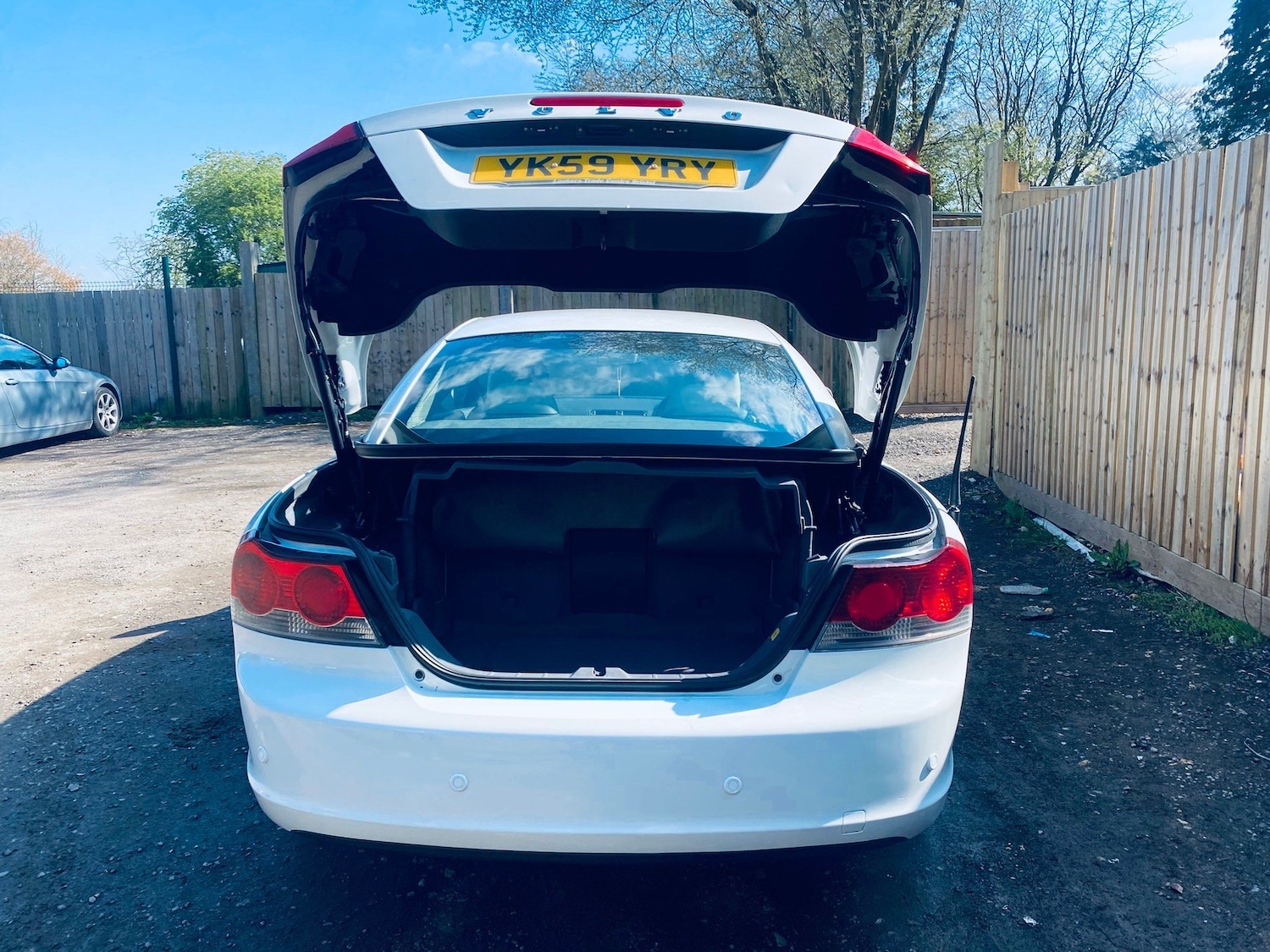 Used Volvo C70 for sale - 76607979: Photo 15