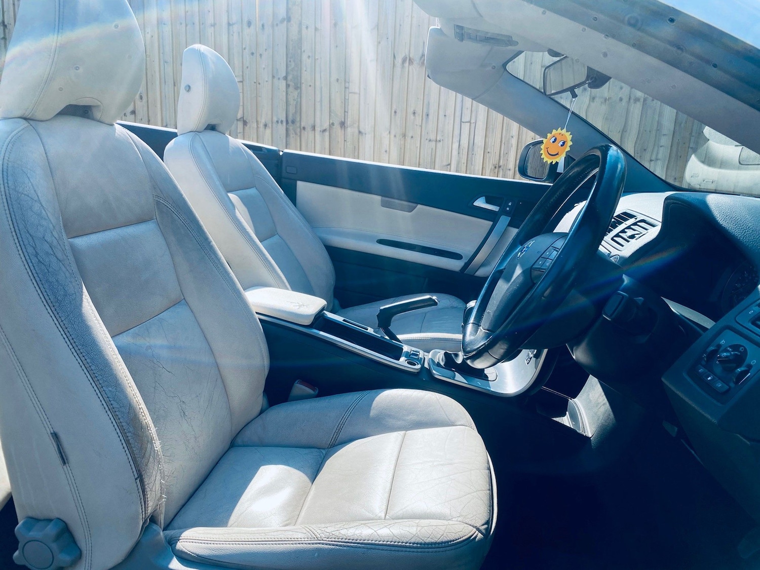 Used Volvo C70 for sale - 76607979: Photo 18