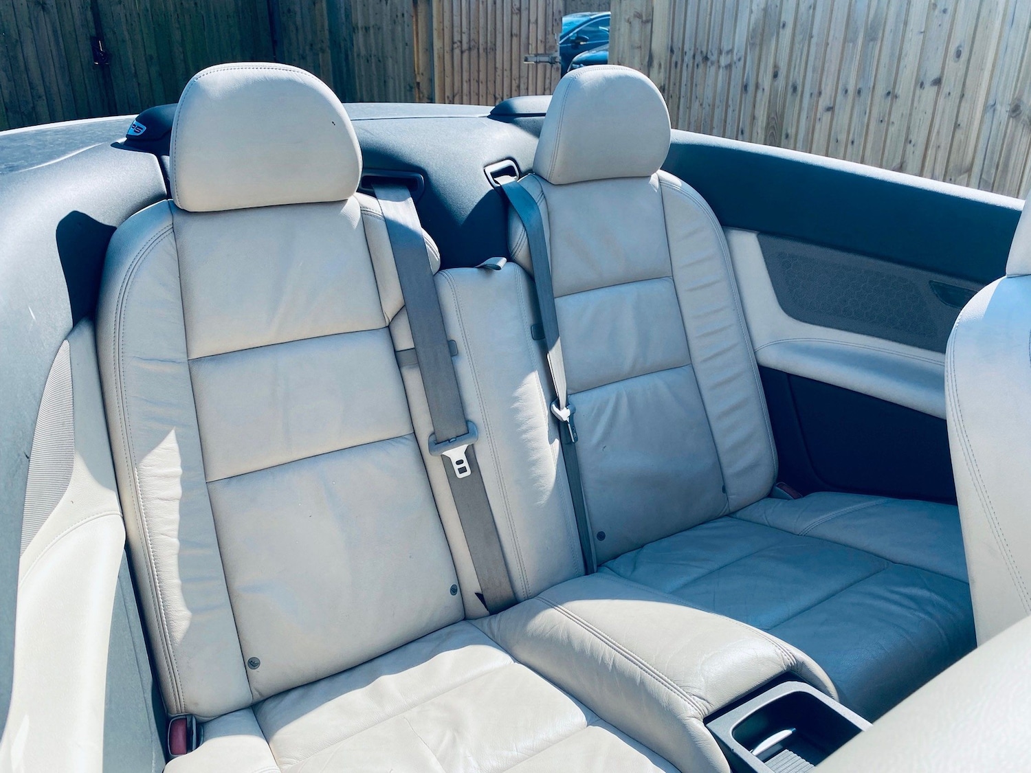 Used Volvo C70 for sale - 76607979: Photo 19