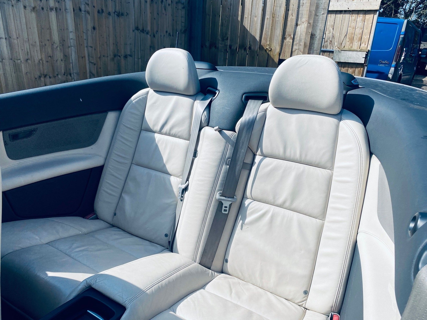 Used Volvo C70 for sale - 76607979: Photo 20