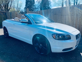 Used Volvo C70 2009 for sale - 76607979: Photo