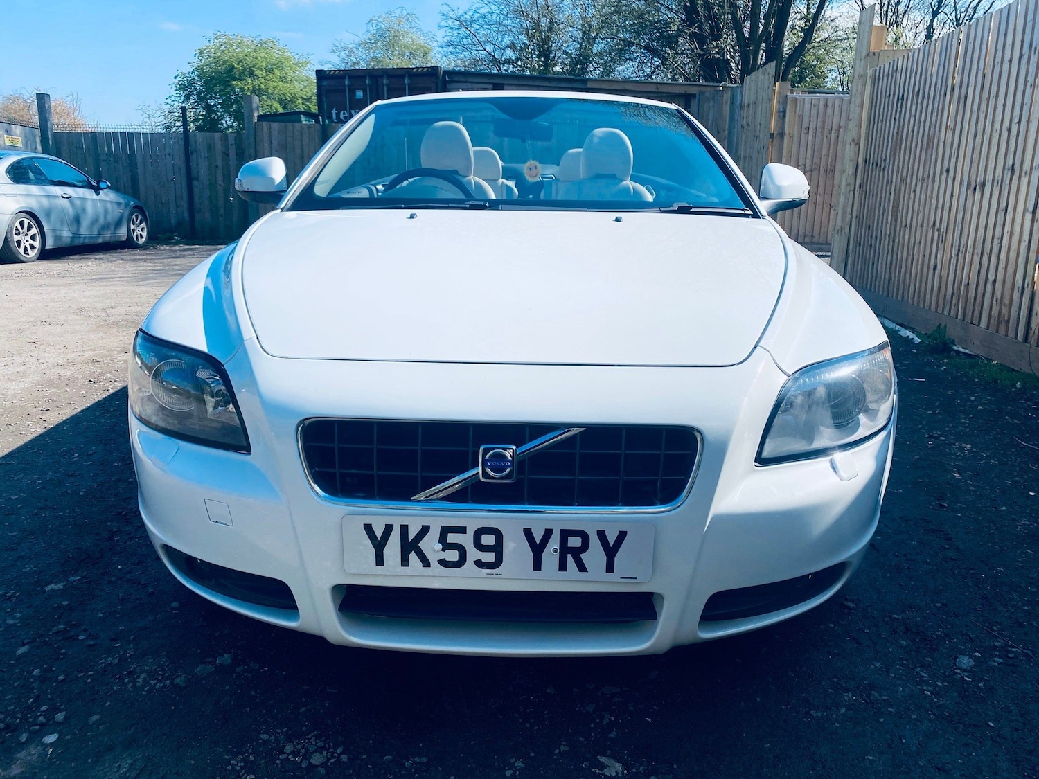 Used Volvo C70 for sale - 76607979: Photo 3