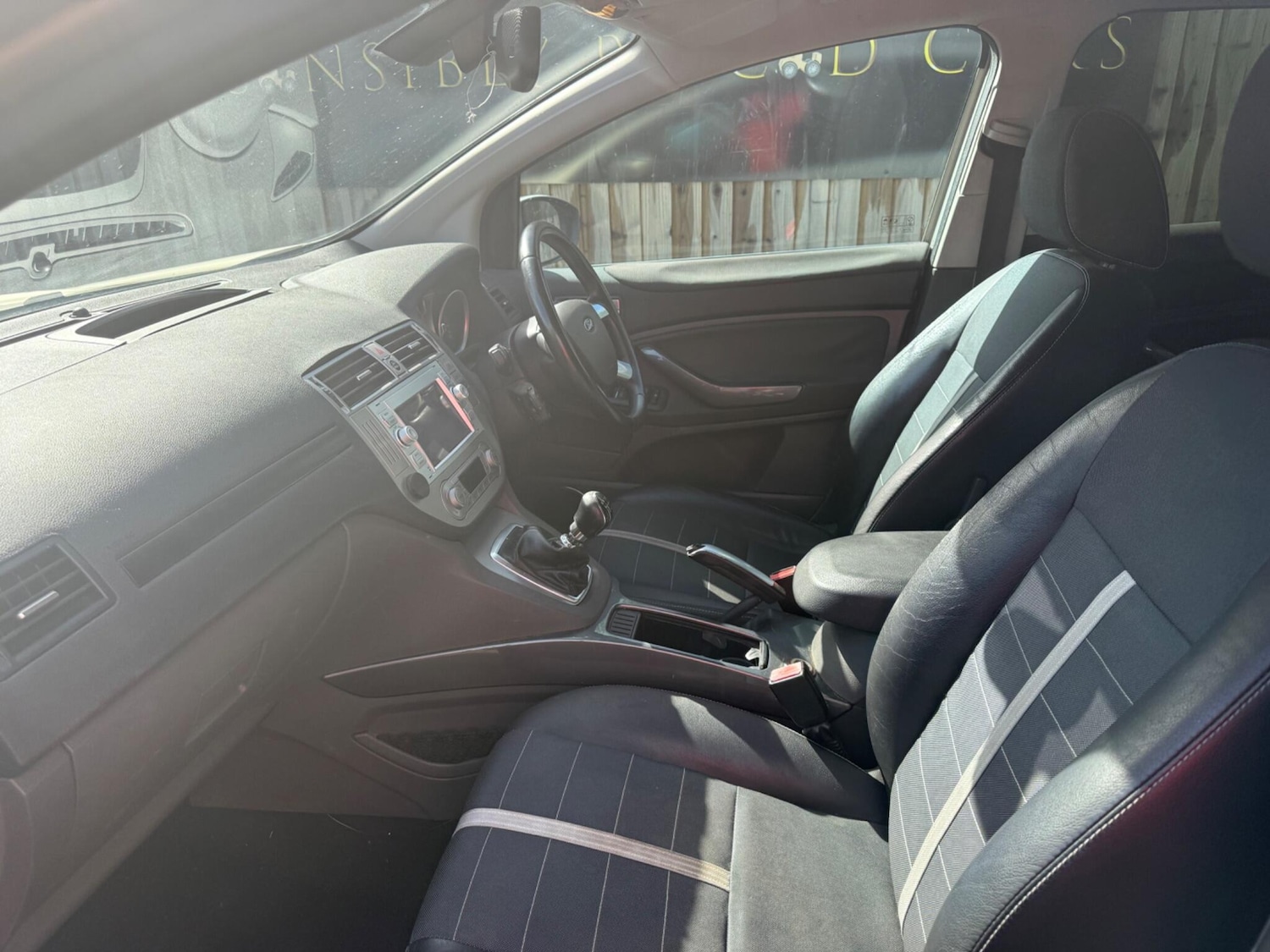 Used Ford Kuga 2009 for sale - 76607294: Photo 10