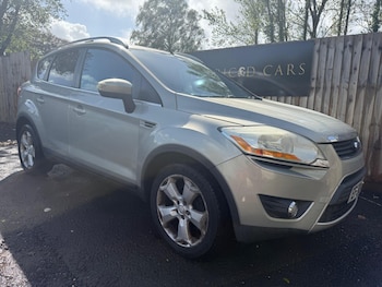 Ford - Kuga