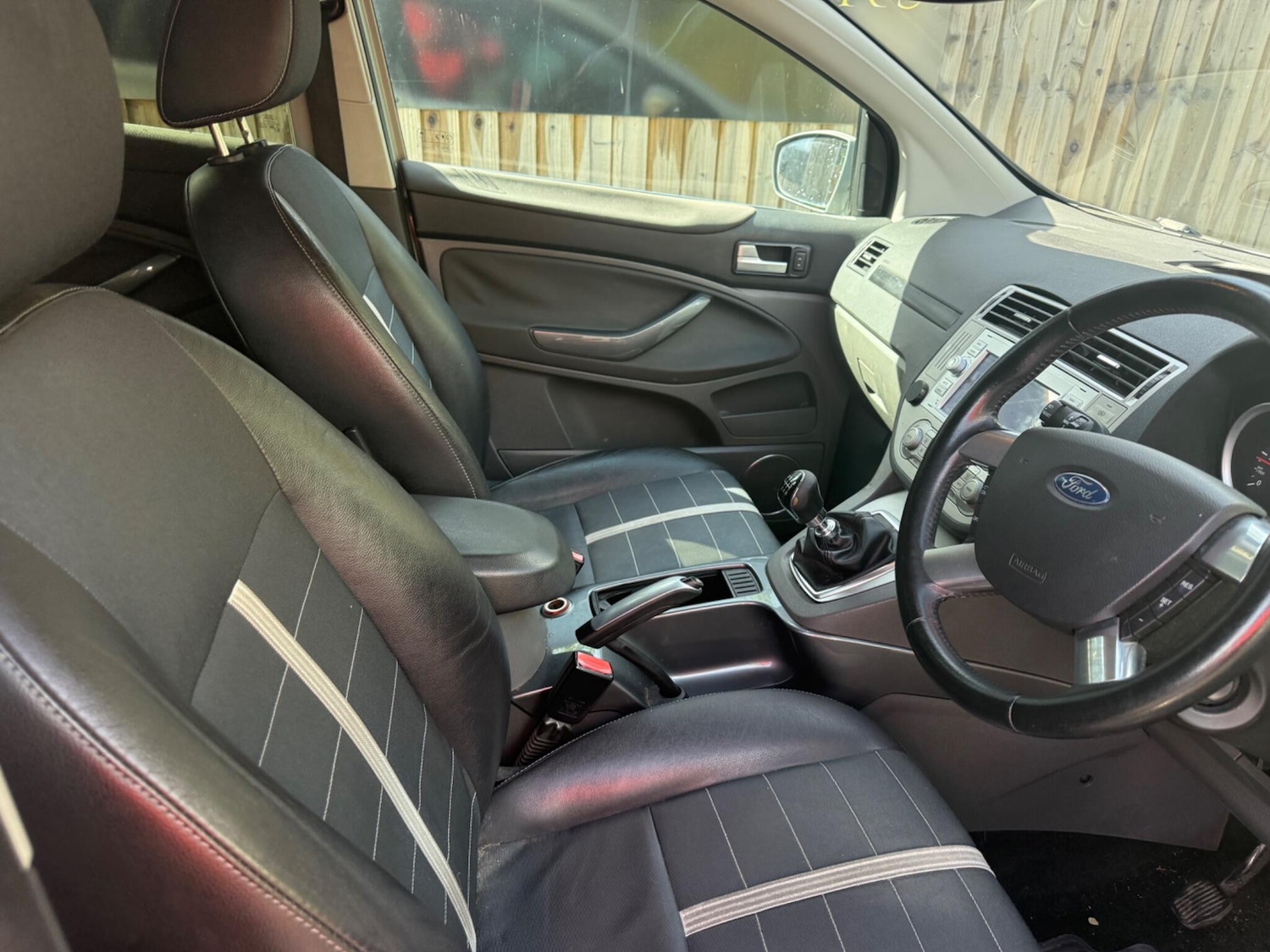 Used Ford Kuga 2009 for sale - 76607294: Photo 9