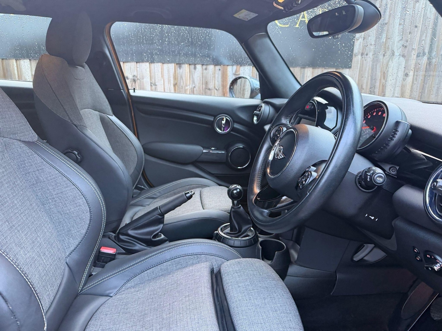 Used MINI Hatch 2016 for sale - 76781436: Photo 10