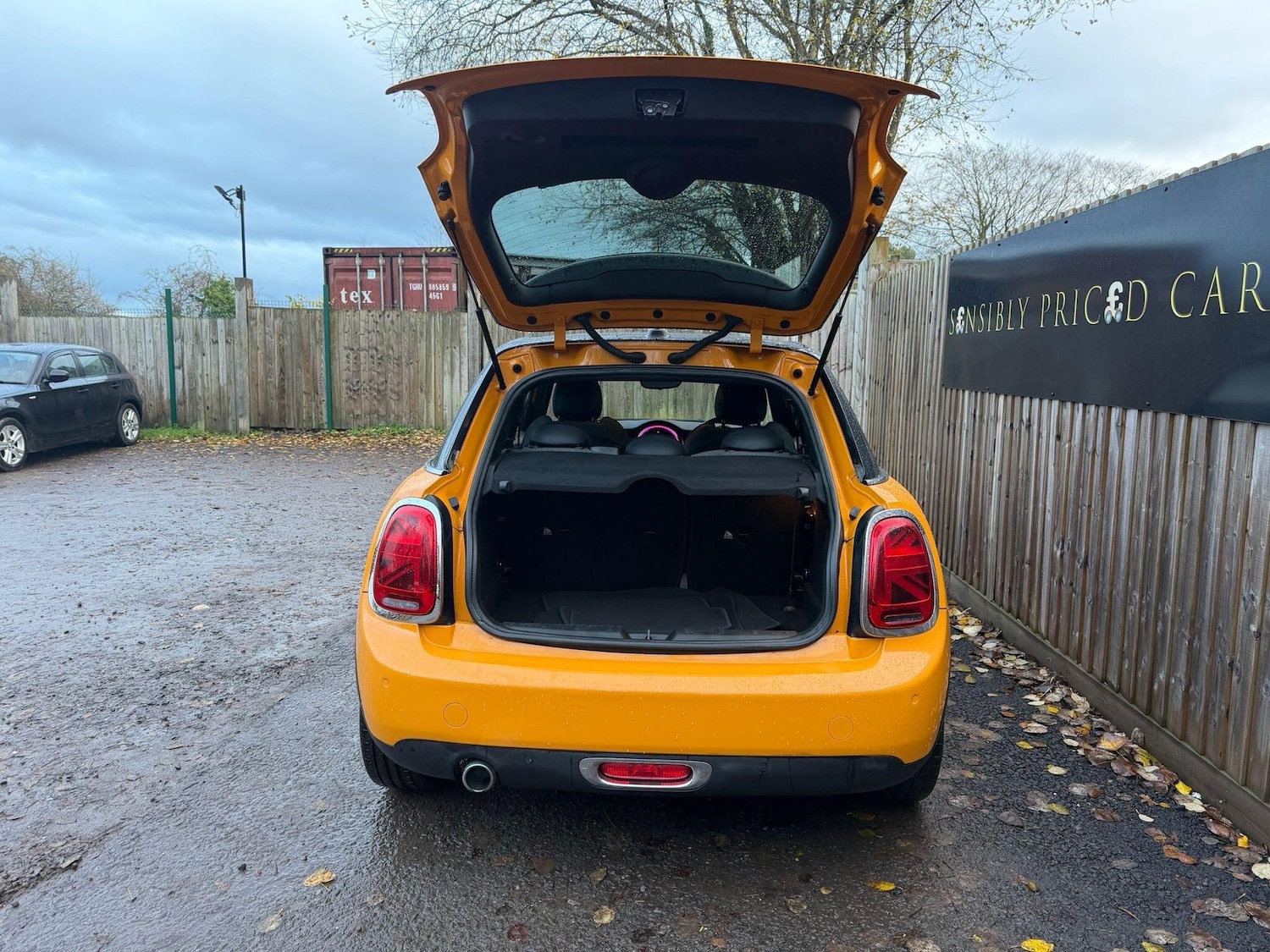 Used MINI Hatch 2016 for sale - 76781436: Photo 13