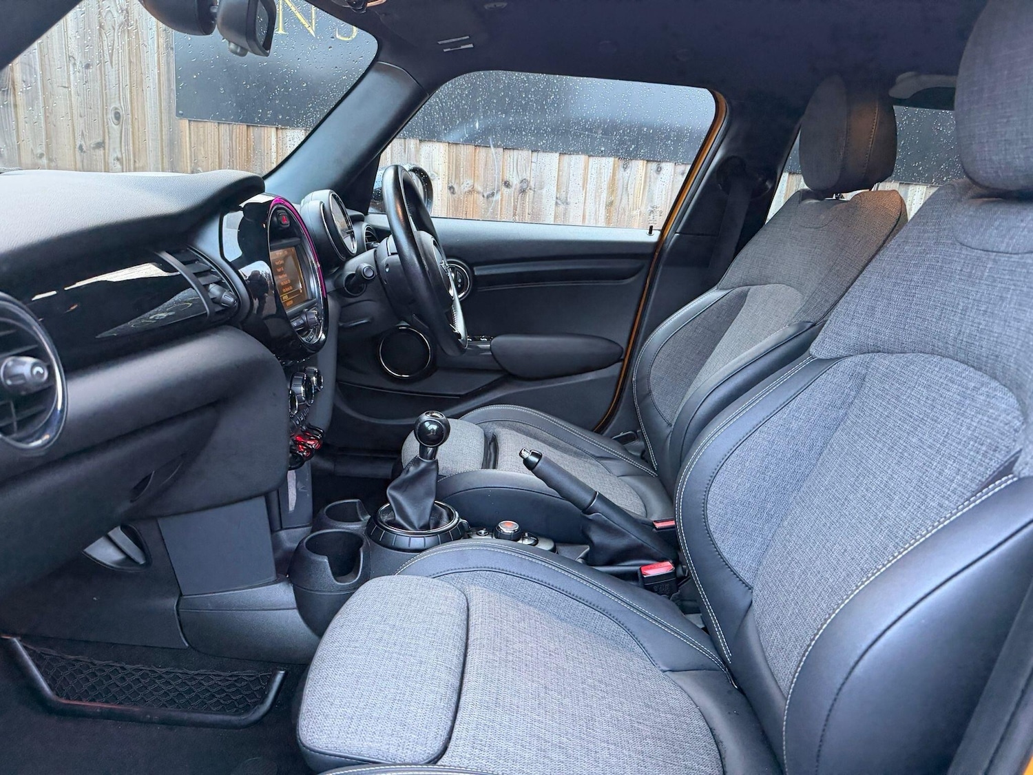 Used MINI Hatch 2016 for sale - 76781436: Photo 14