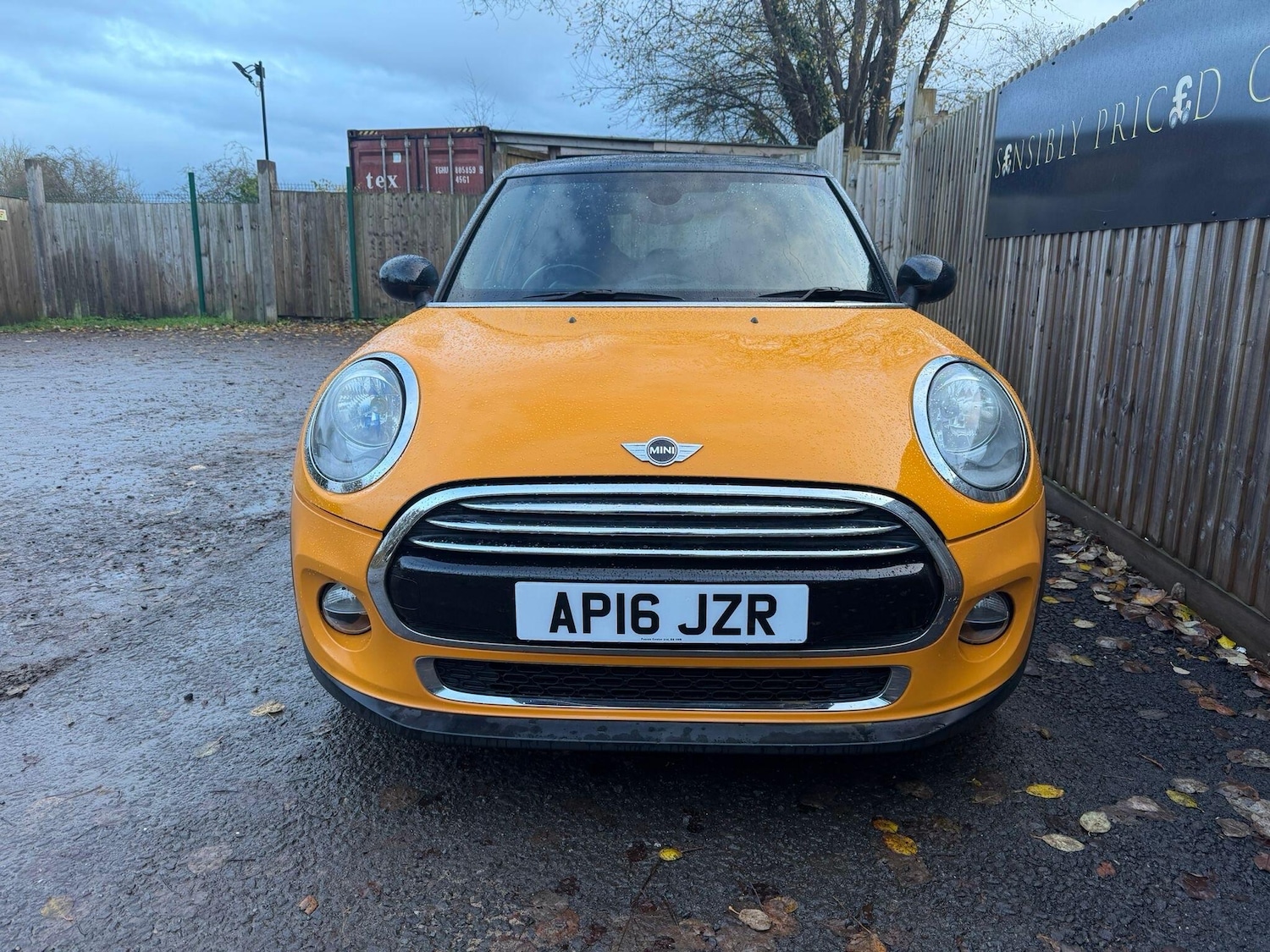 Used MINI Hatch 2016 for sale - 76781436: Photo 2