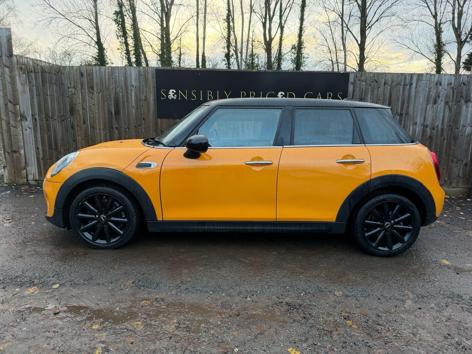 Used MINI Hatch 2016 for sale - 76781436: Photo 5