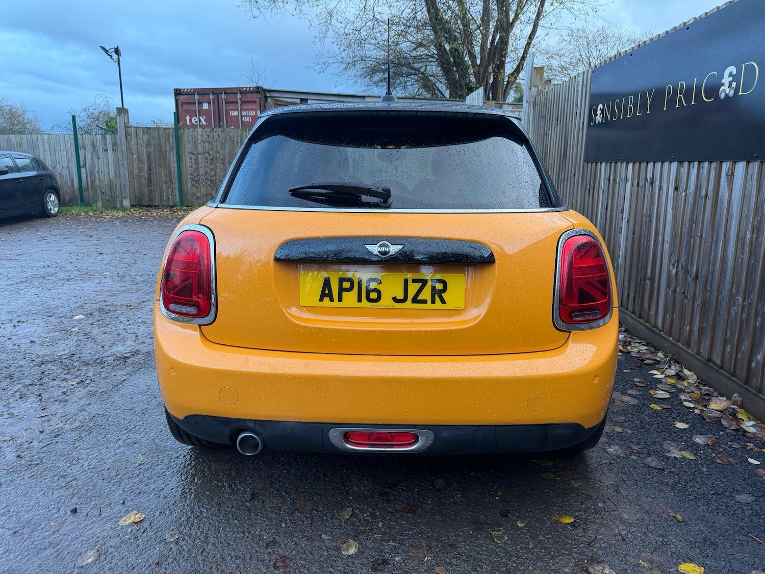 Used MINI Hatch 2016 for sale - 76781436: Photo 6