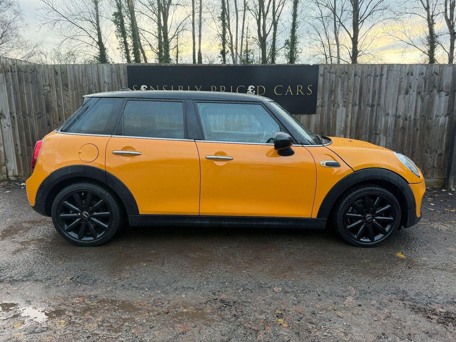 Used MINI Hatch 2016 for sale - 76781436: Photo 7