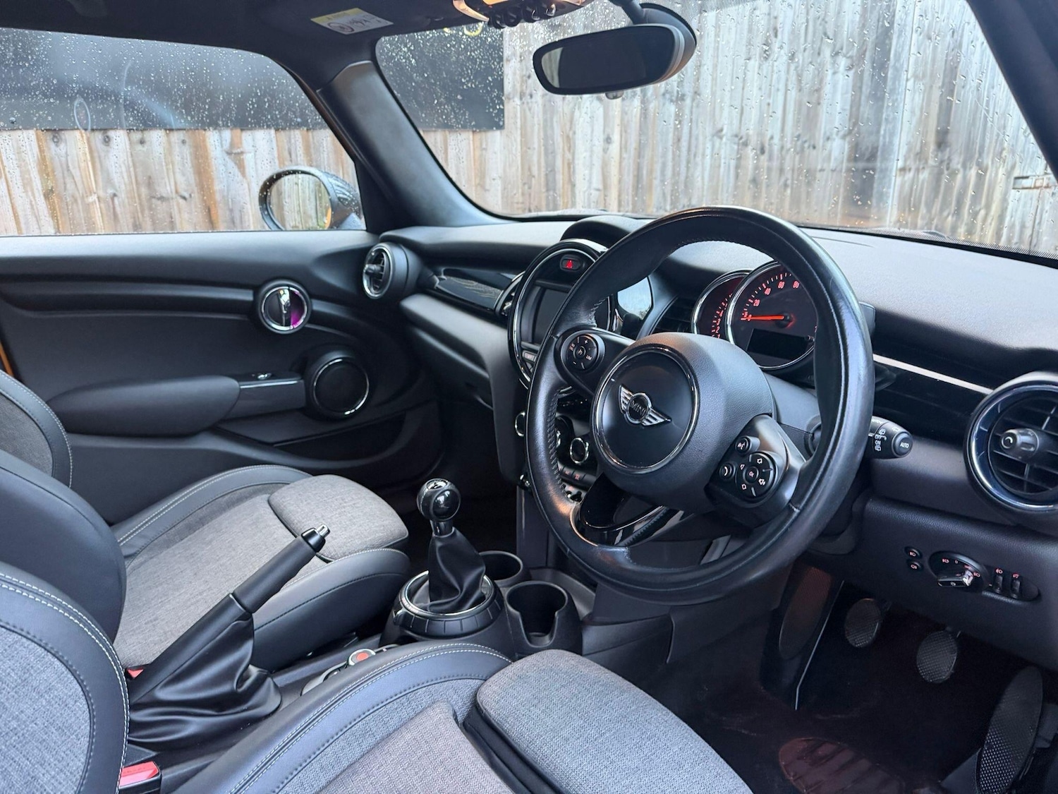 Used MINI Hatch 2016 for sale - 76781436: Photo 9