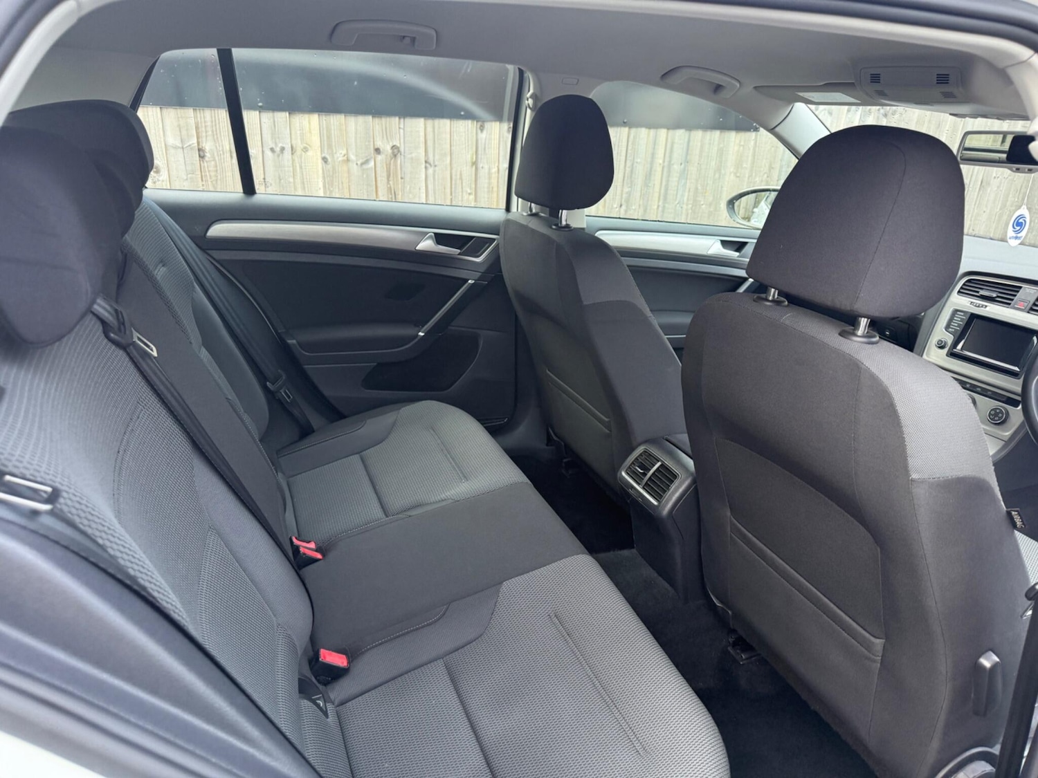 Used Volkswagen Golf 2014 for sale - 76743140: Photo 11