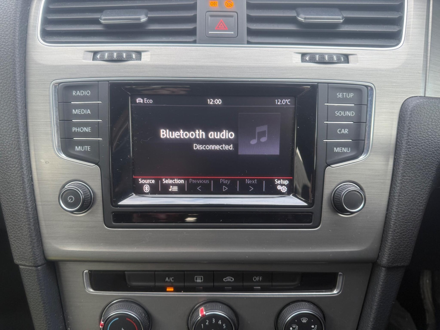 Used Volkswagen Golf 2014 for sale - 76743140: Photo 14