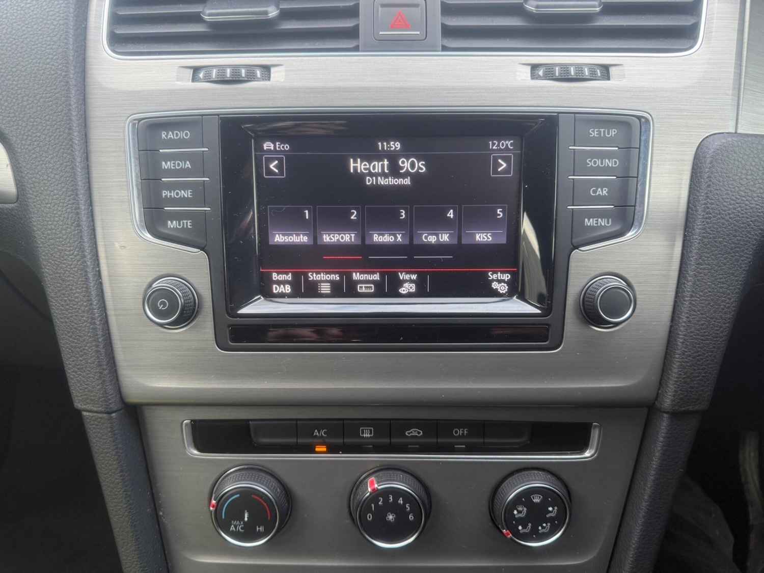 Used Volkswagen Golf 2014 for sale - 76743140: Photo 15