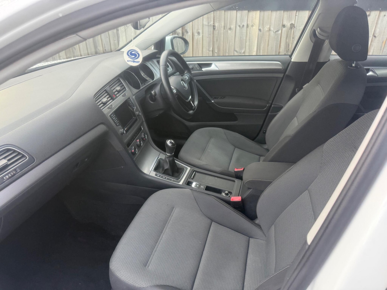 Used Volkswagen Golf 2014 for sale - 76743140: Photo 17