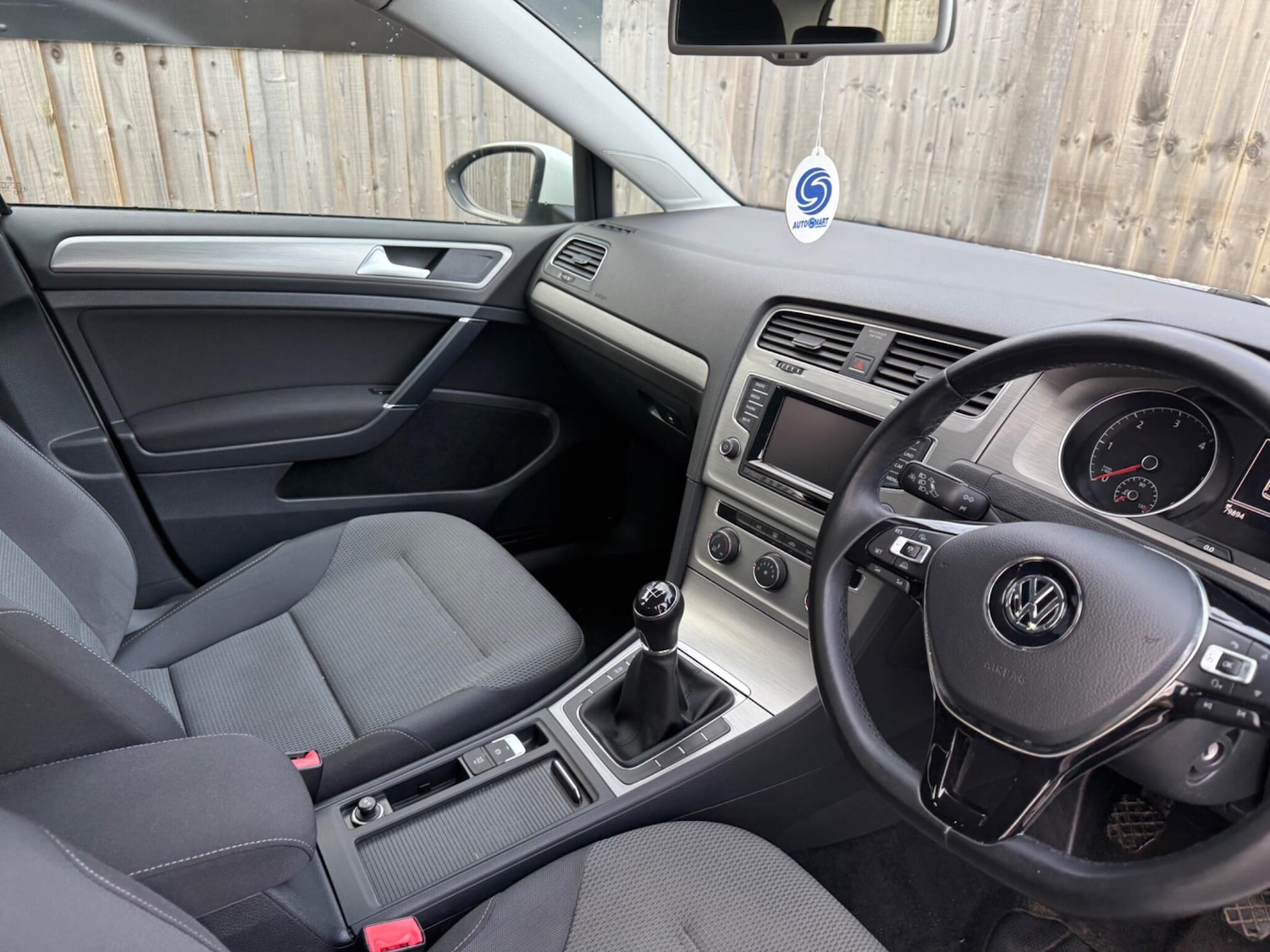 Used Volkswagen Golf 2014 for sale - 76743140: Photo 9