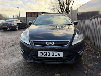 Used Ford Mondeo 2013 for sale - 76772166: Photo