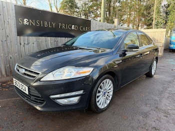 Used Ford Mondeo 2013 for sale - 76772166: Photo