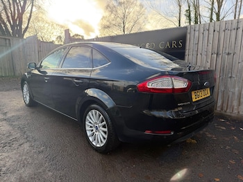 Used Ford Mondeo 2013 for sale - 76772166: Photo