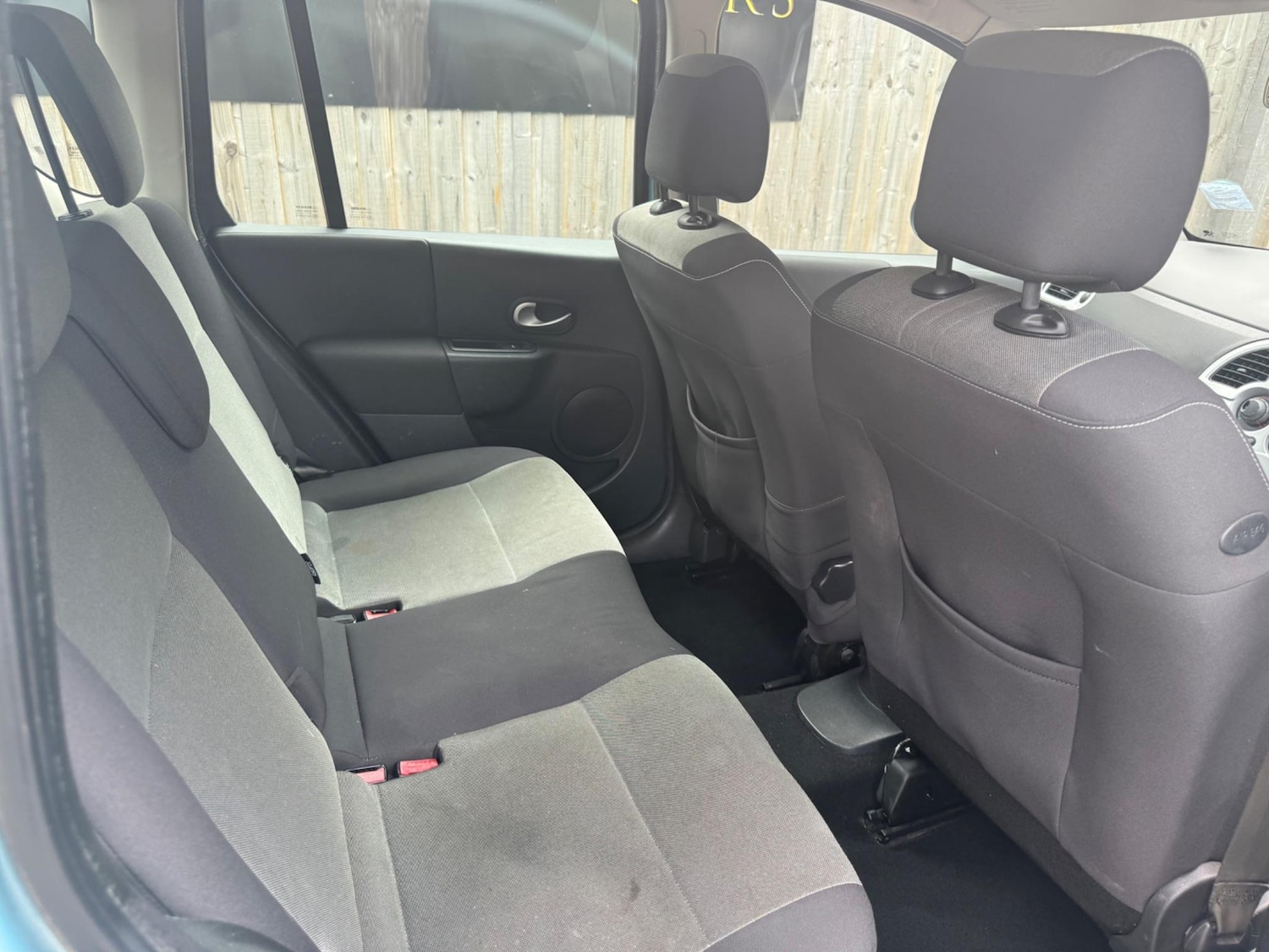 Used Renault Grand Modus 2010 for sale - 76607235: Photo 10