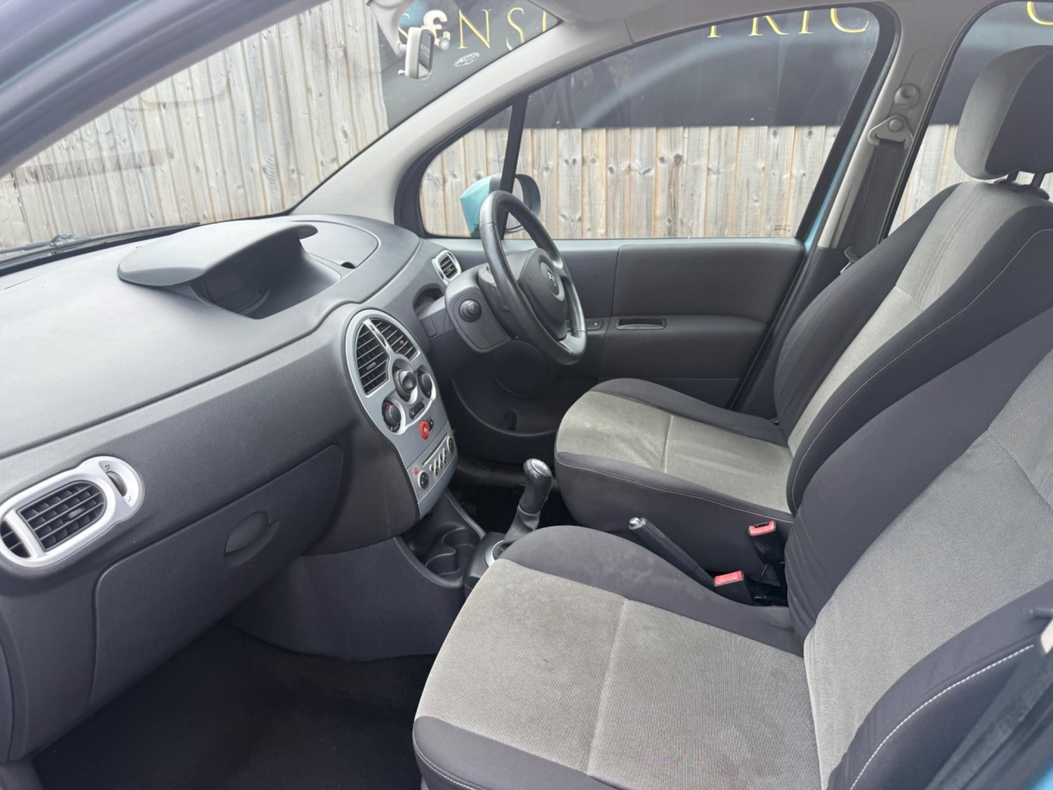 Used Renault Grand Modus 2010 for sale - 76607235: Photo 12