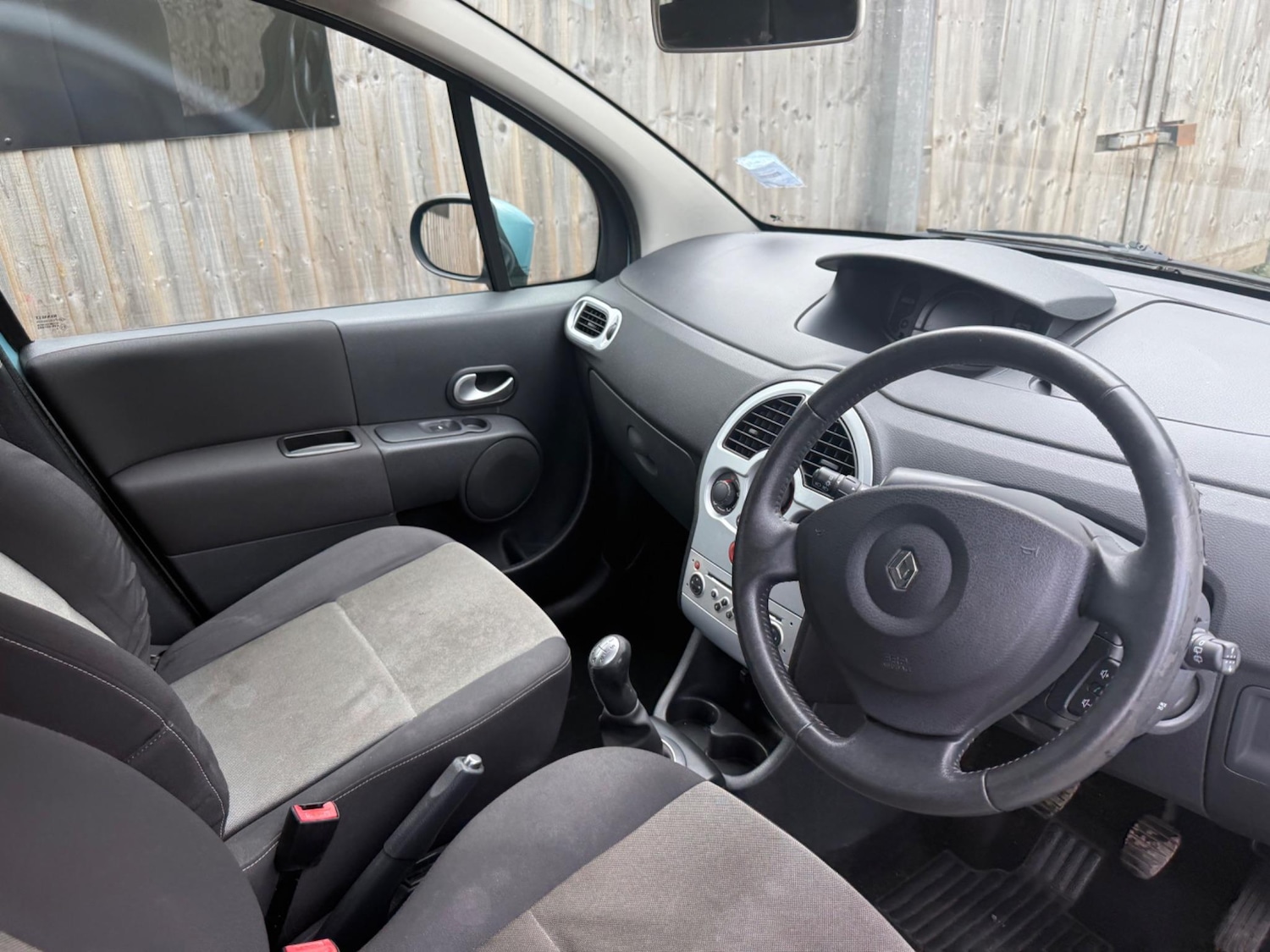 Used Renault Grand Modus 2010 for sale - 76607235: Photo 13