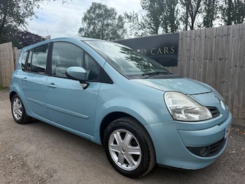 (10) - 1.2 TCe Dynamique Euro 4 5dr