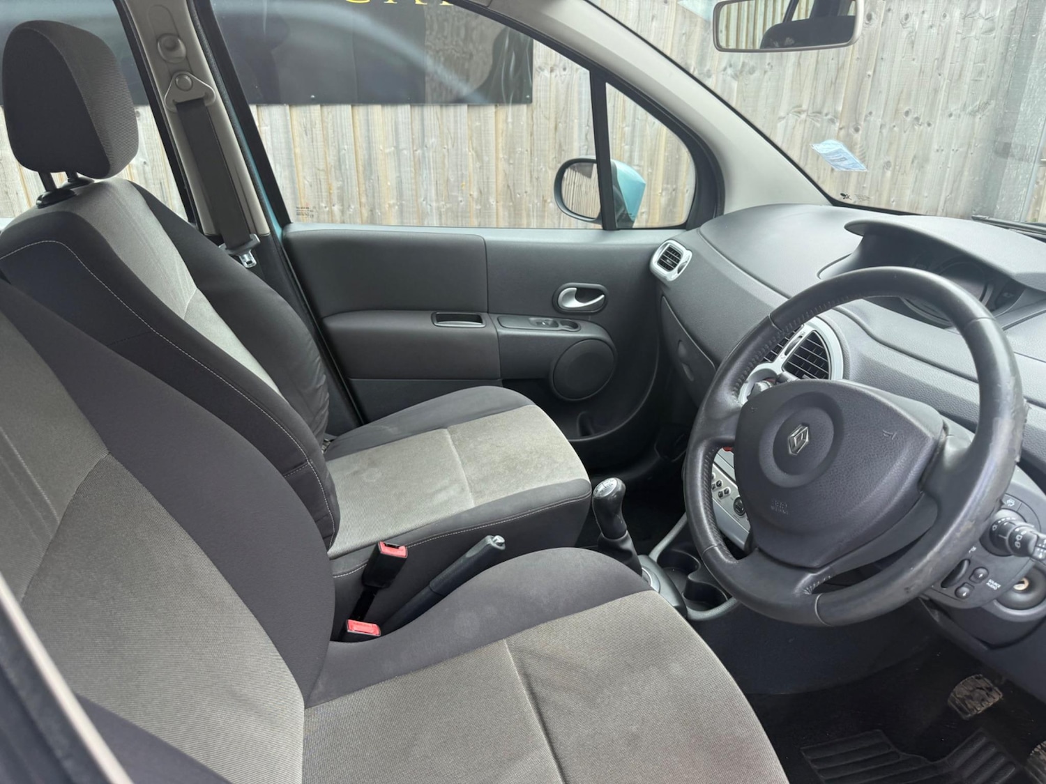 Used Renault Grand Modus 2010 for sale - 76607235: Photo 9